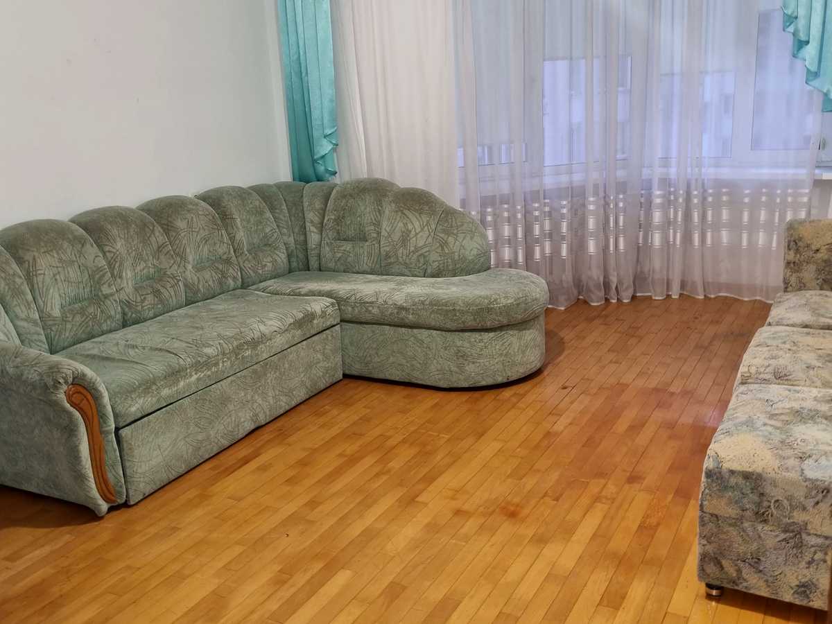 Квартира на вул. Прилужна вул., 4/15 в Київ, ID 324238, фото №2