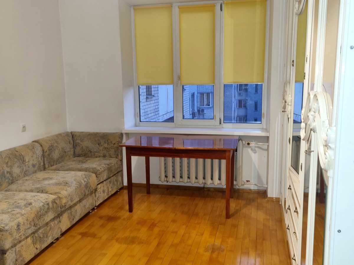 Квартира на вул. Прилужна вул., 4/15 в Київ, ID 324238, фото №4