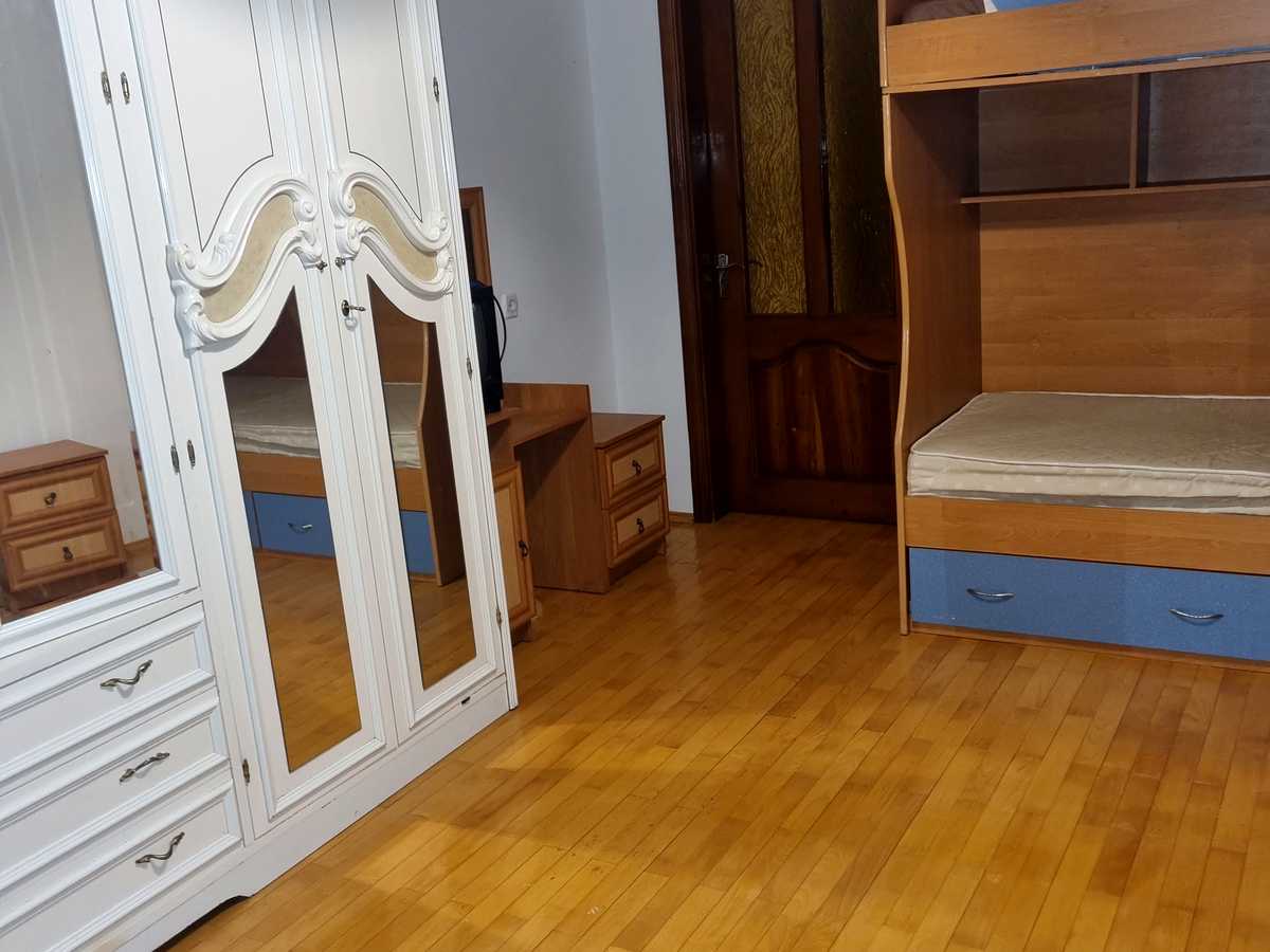 Квартира на вул. Прилужна вул., 4/15 в Київ, ID 324238, фото №5