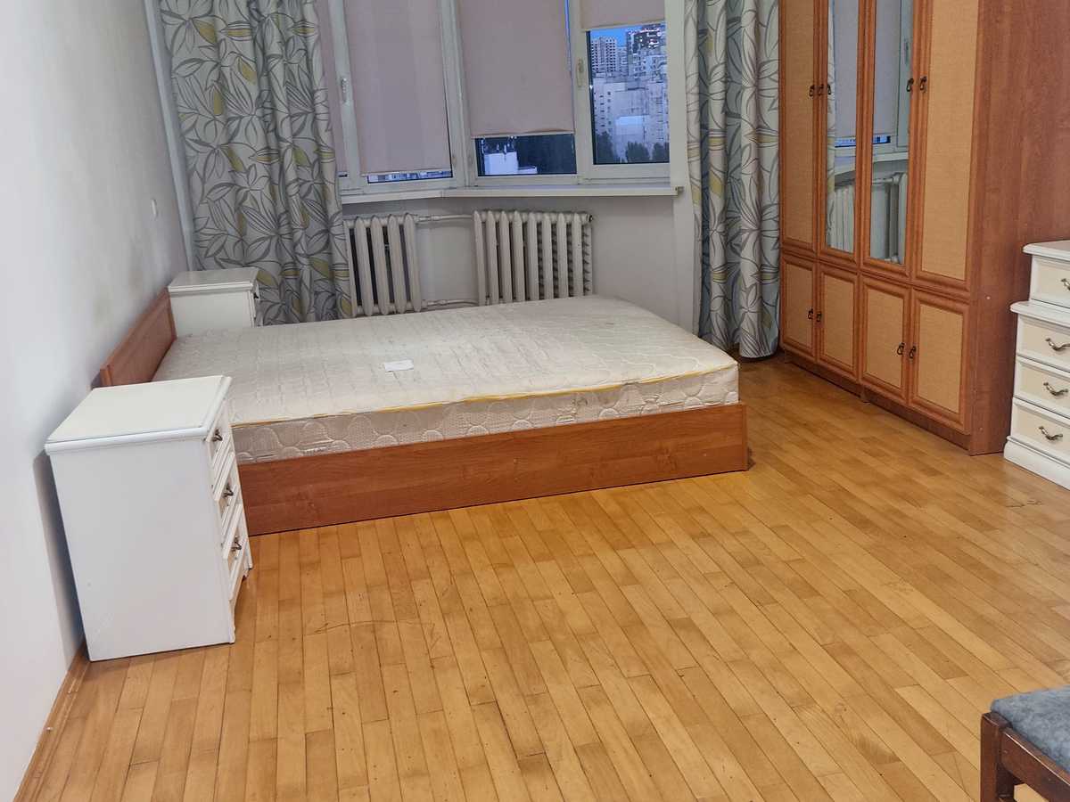 Квартира на вул. Прилужна вул., 4/15 в Києві, ID 324238, фото №6