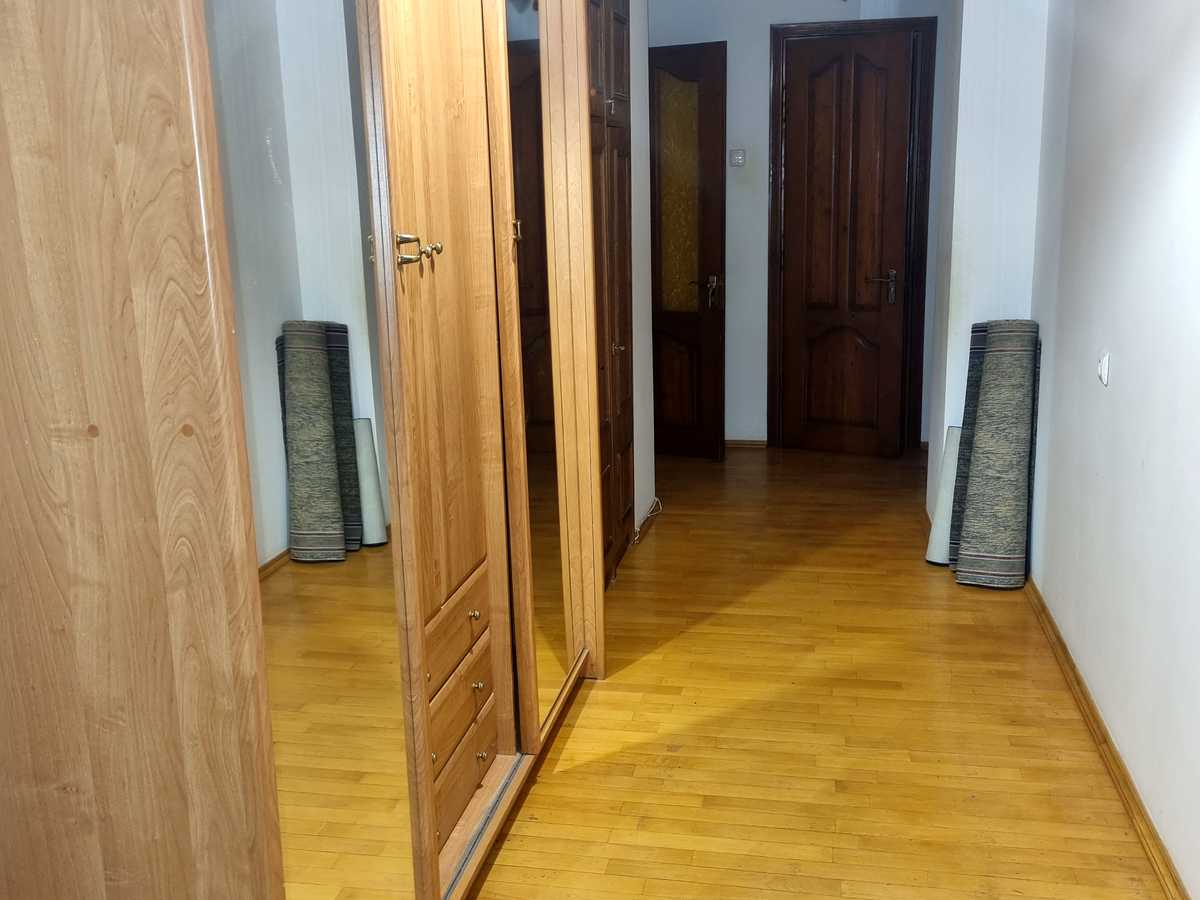 Квартира на вул. Прилужна вул., 4/15 в Києві, ID 324238, фото №8