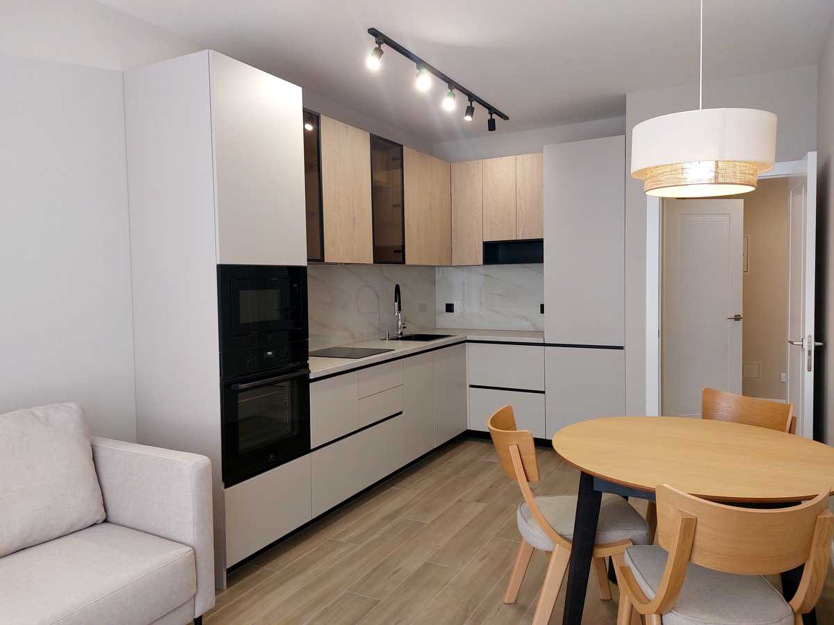 Квартира на вул. Родини Крістерів, 14-Б в Київ, ID 324383, фото №1