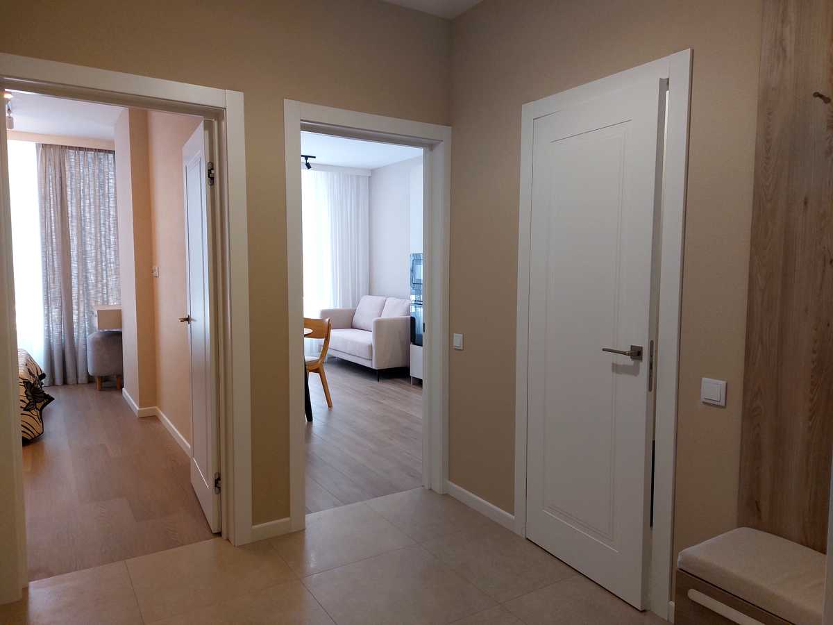 Квартира на вул. Родини Крістерів, 14-Б в Київ, ID 324383, фото №2