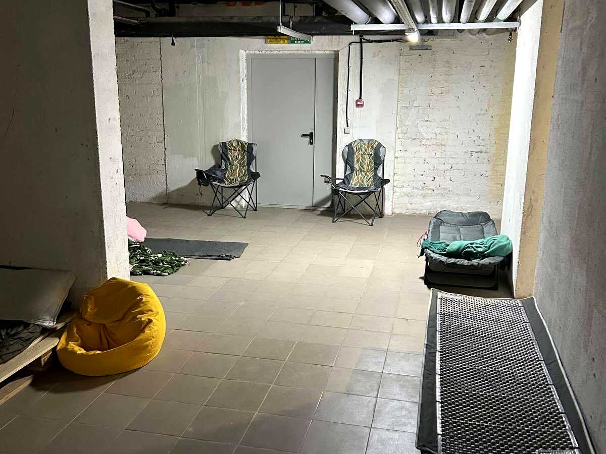 Квартира на вул. Родини Крістерів, 14-Б в Київ, ID 324383, фото №3