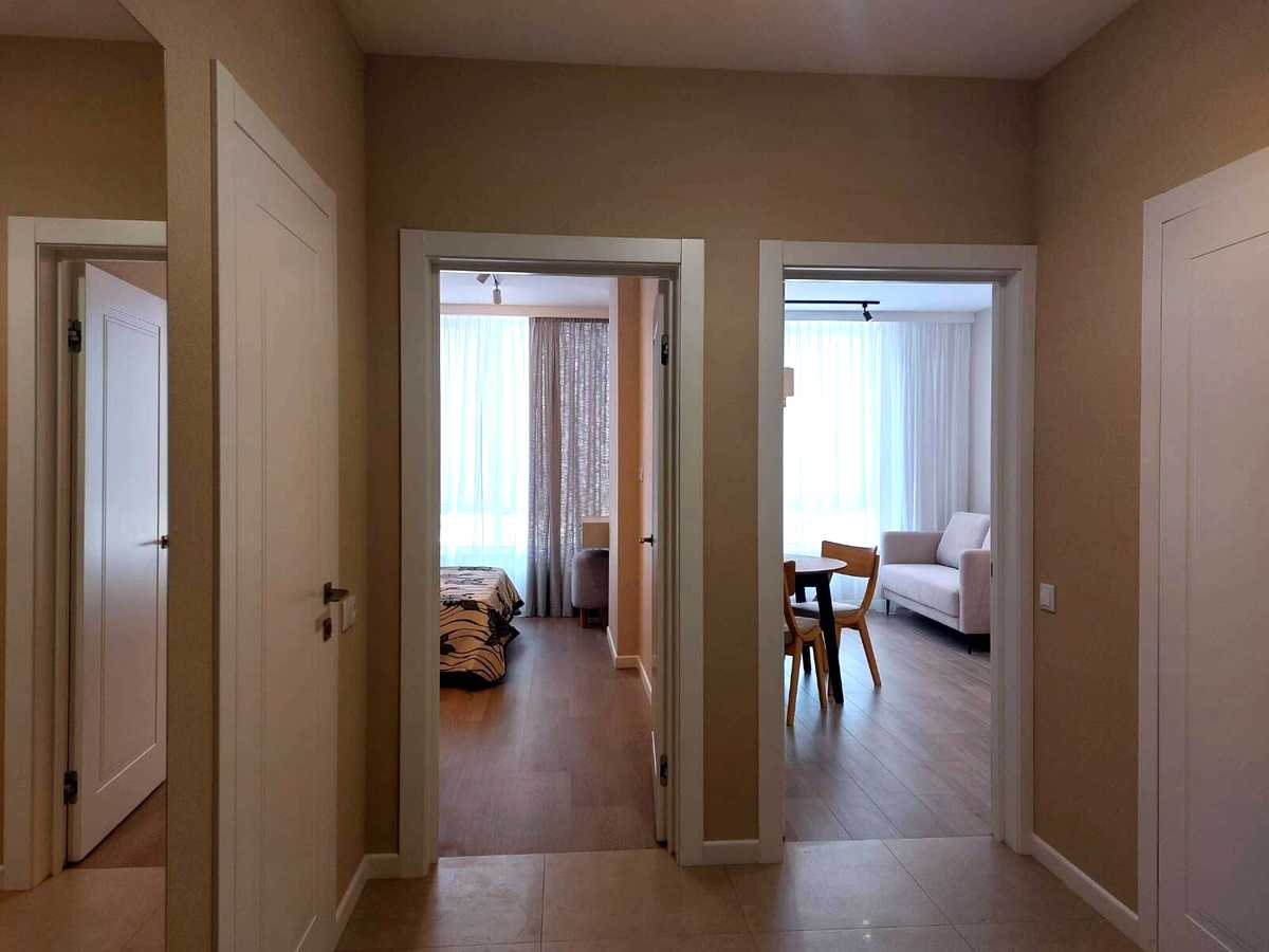 Квартира на вул. Родини Крістерів, 14-Б в Київ, ID 324383, фото №5