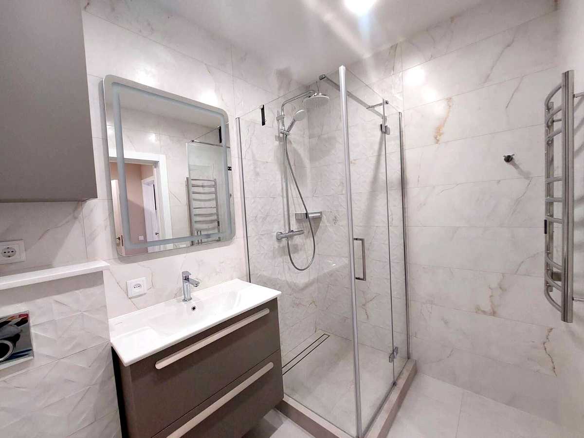 Квартира на вул. Родини Крістерів, 14-Б в Києві, ID 324383, фото №6