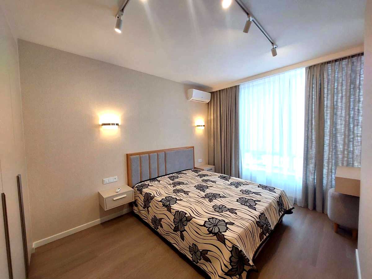 Квартира на вул. Родини Крістерів, 14-Б в Києві, ID 324383, фото №8