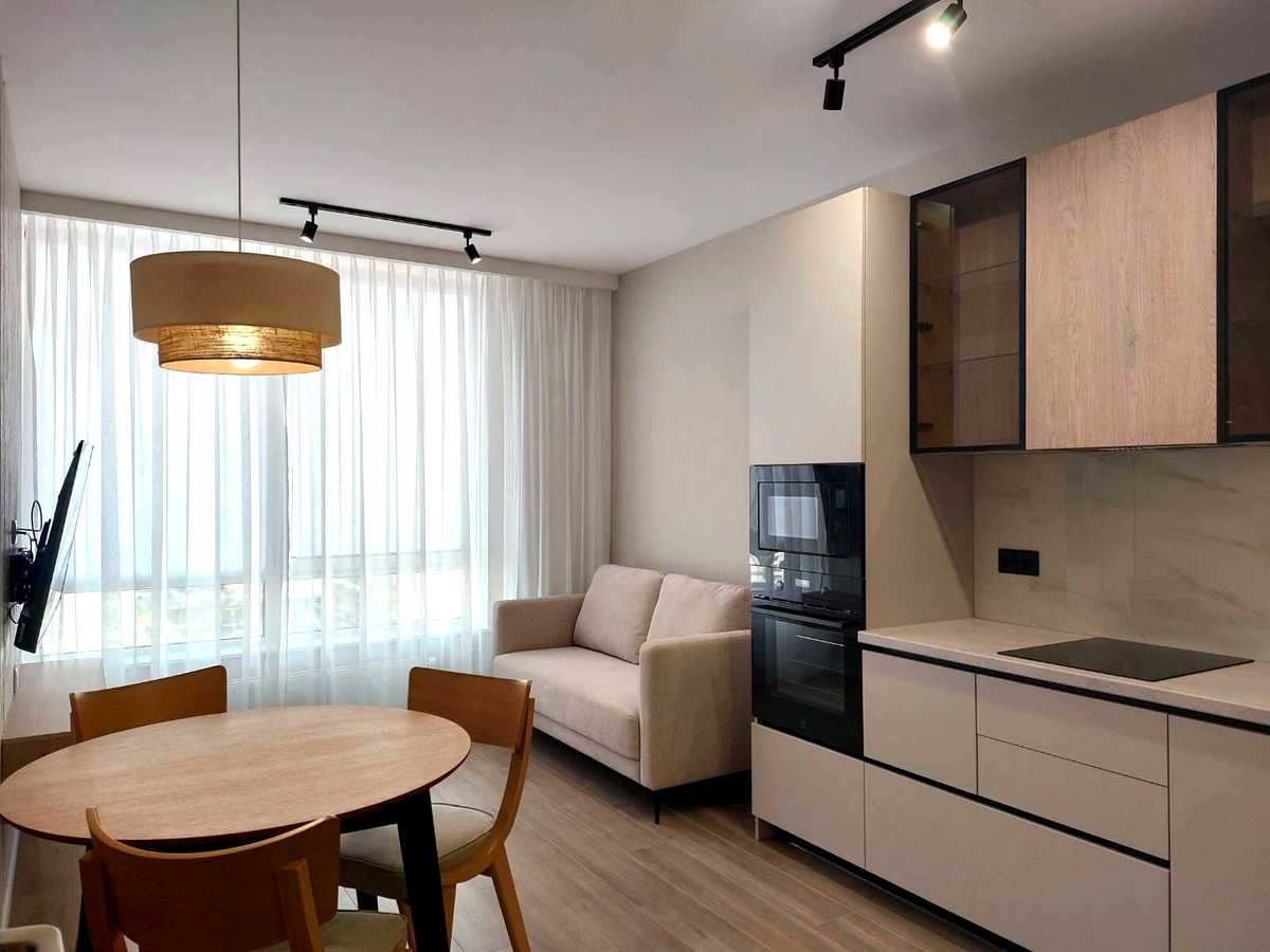 Квартира на вул. Родини Крістерів, 14-Б в Києві, ID 324383, фото №9