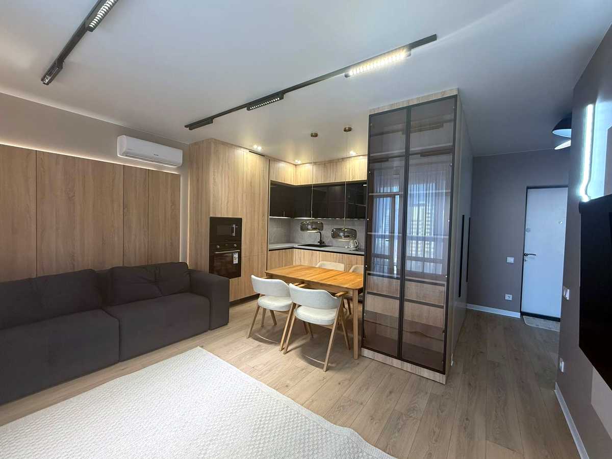 Квартира на вул. Вільгельма Котарбінського, 24 в Києві, ID 391628, фото №2