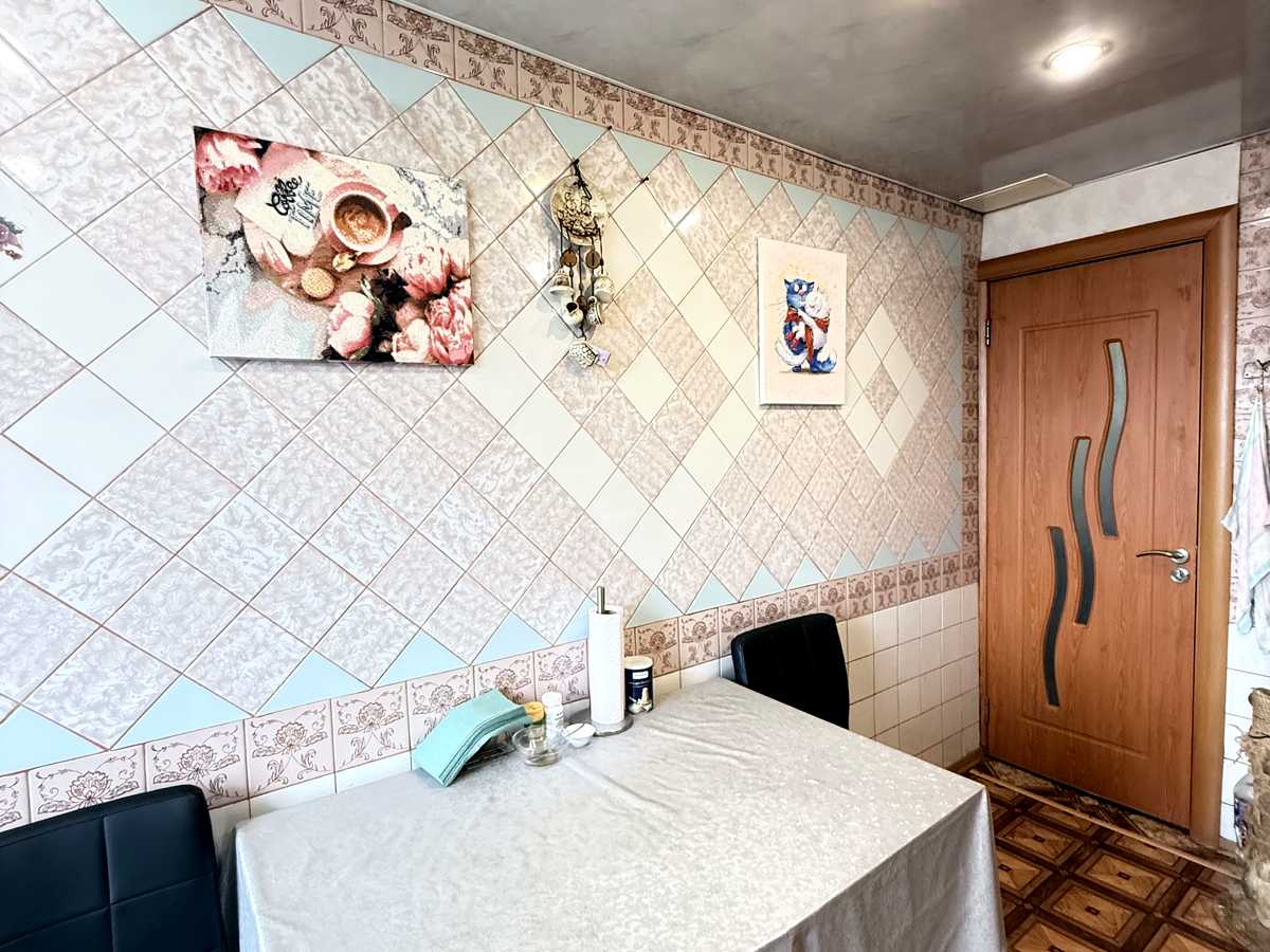 Квартира на вул. Генерала Безручка, 2б в Дніпро, ID 324463, фото №2