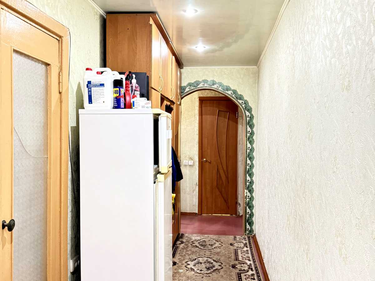Квартира на вул. Генерала Безручка, 2б в Дніпрі, ID 324463, фото №11