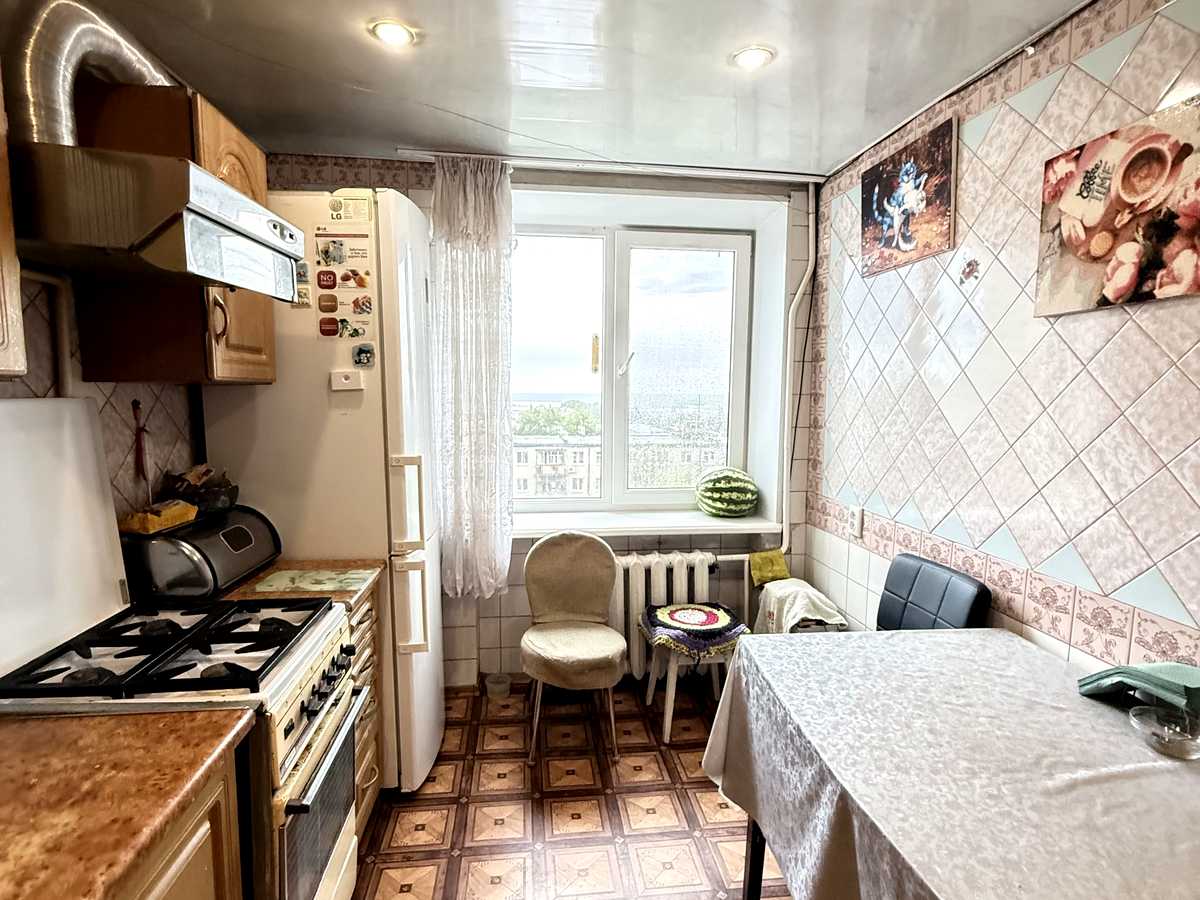Квартира на вул. Генерала Безручка, 2б в Дніпро, ID 324463, фото №3