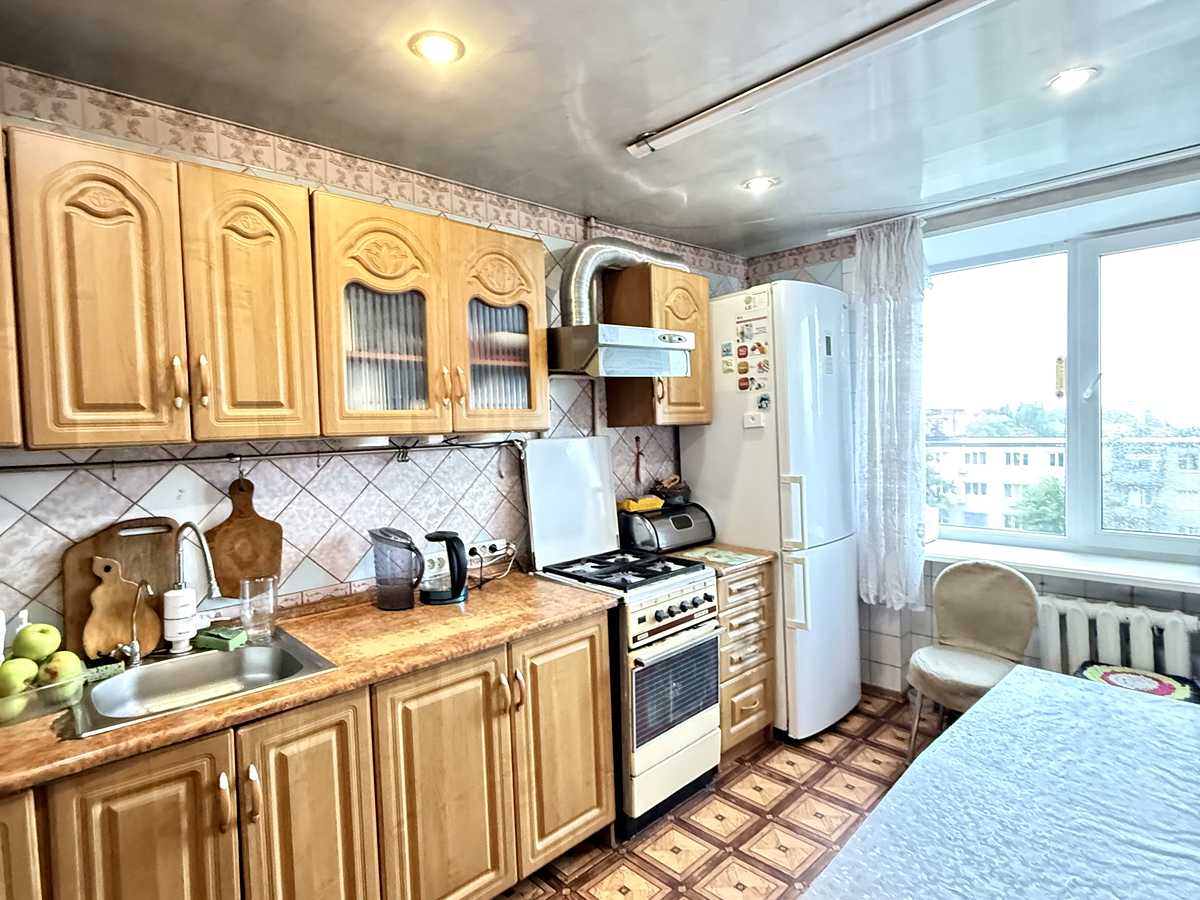 Квартира на вул. Генерала Безручка, 2б в Дніпро, ID 324463, фото №4