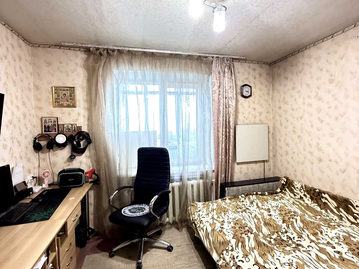 Квартира на вул. Генерала Безручка, 2б в Дніпро, ID 324463, фото №5