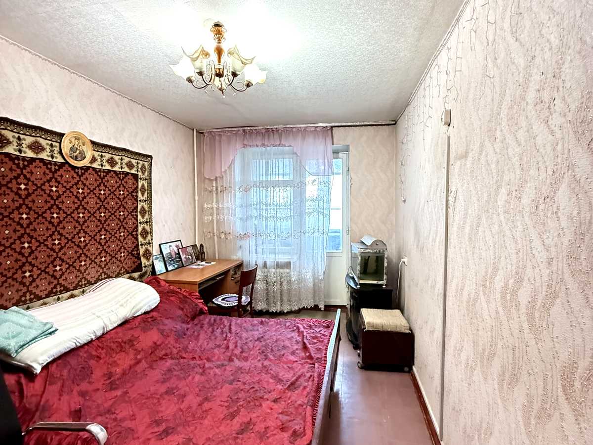 Квартира на вул. Генерала Безручка, 2б в Дніпрі, ID 324463, фото №6