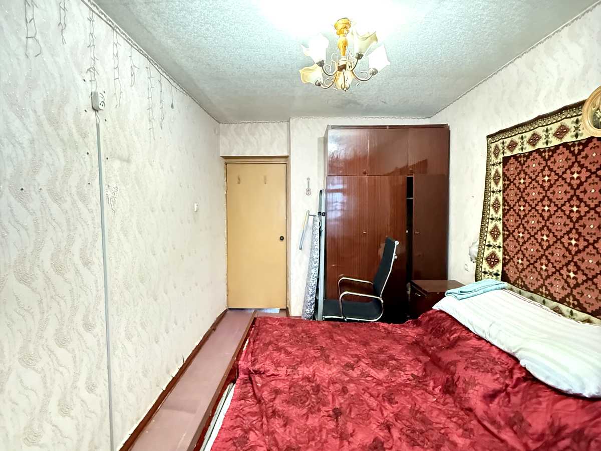 Квартира на вул. Генерала Безручка, 2б в Дніпрі, ID 324463, фото №7