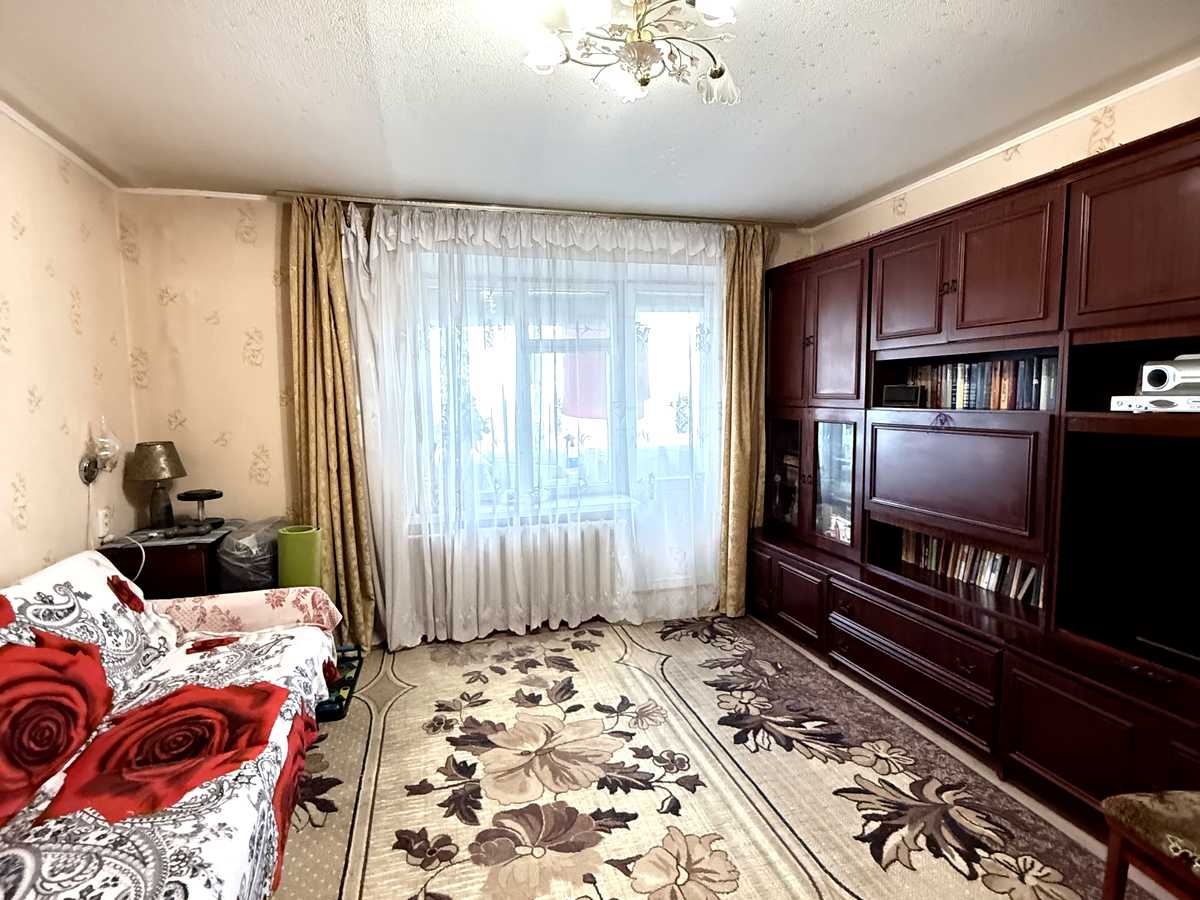 Квартира на вул. Генерала Безручка, 2б в Дніпрі, ID 324463, фото №8