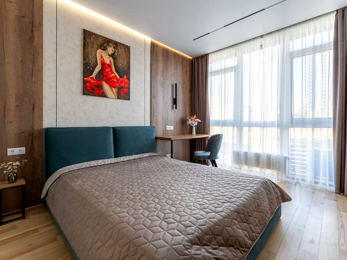 Квартира на вул. Предславинська, 57 в Київ, ID 324420, фото №2