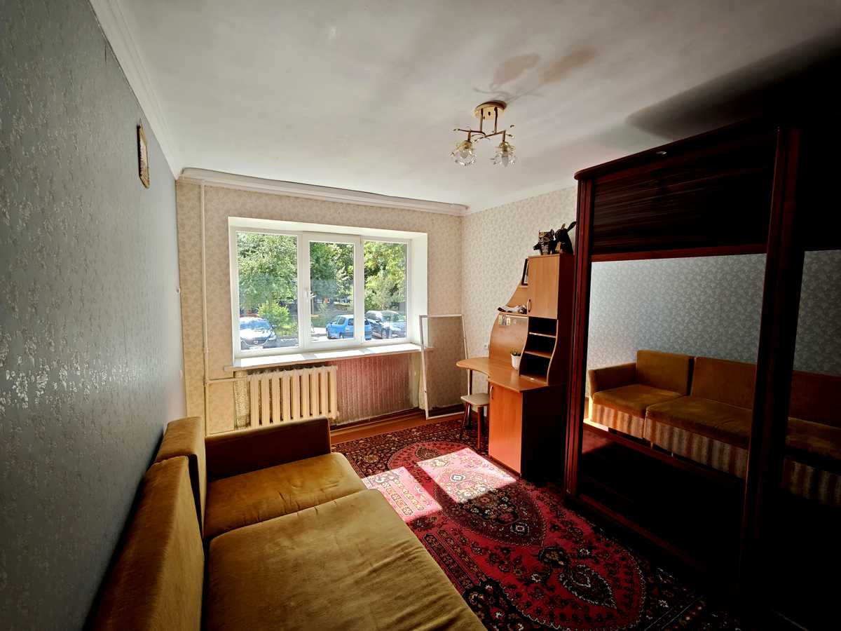 Квартира на вул. Потебні, 50 в Луцьк, ID 324459, фото №2