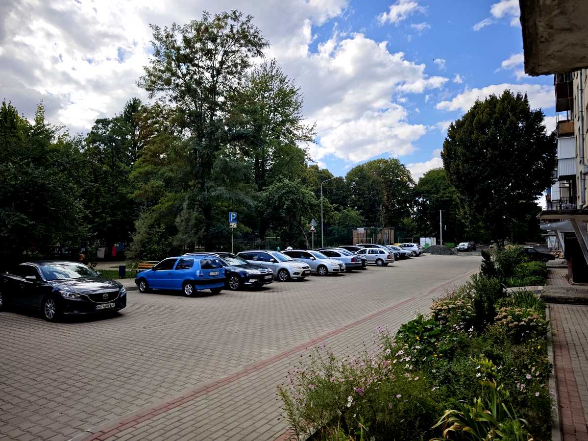 Квартира на вул. Потебні, 50 в Луцьку, ID 324459, фото №15