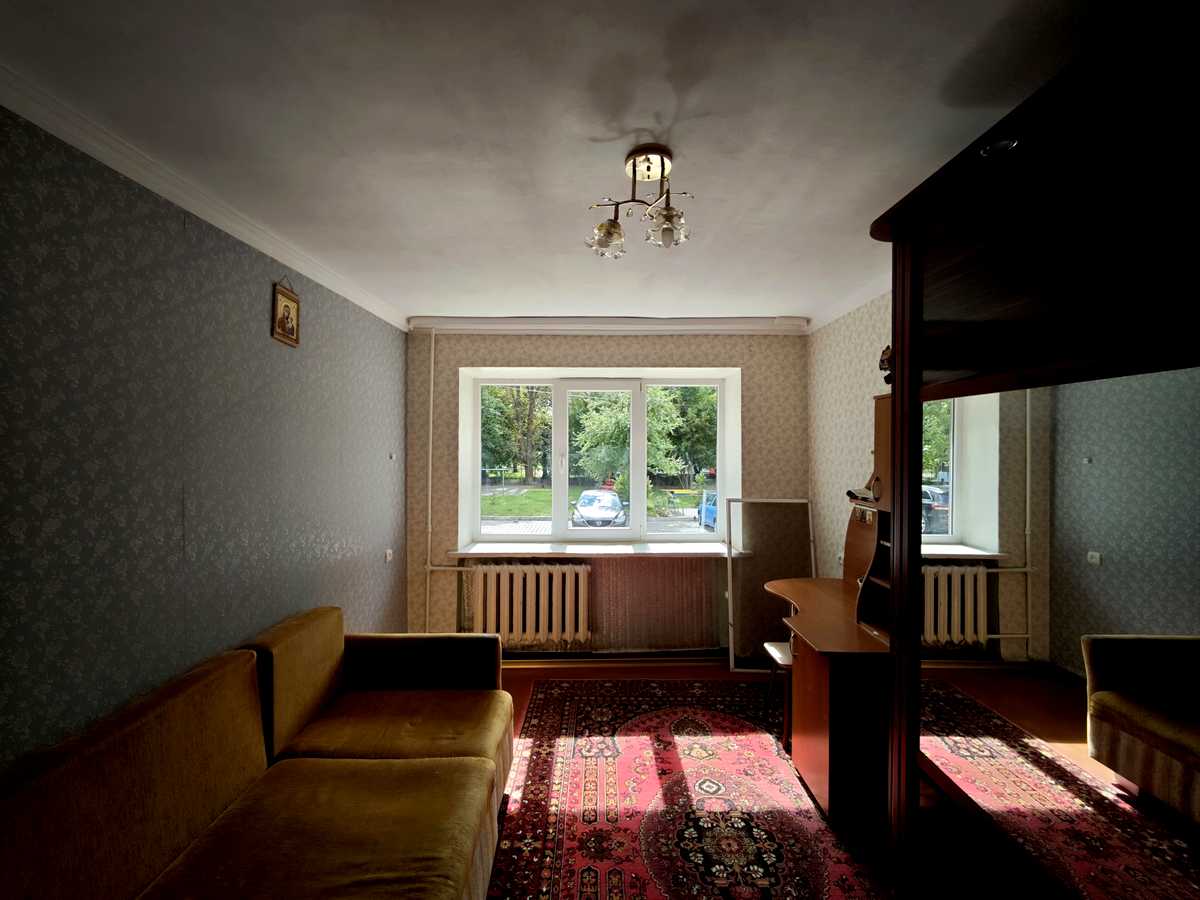 Квартира на вул. Потебні, 50 в Луцьк, ID 324459, фото №3