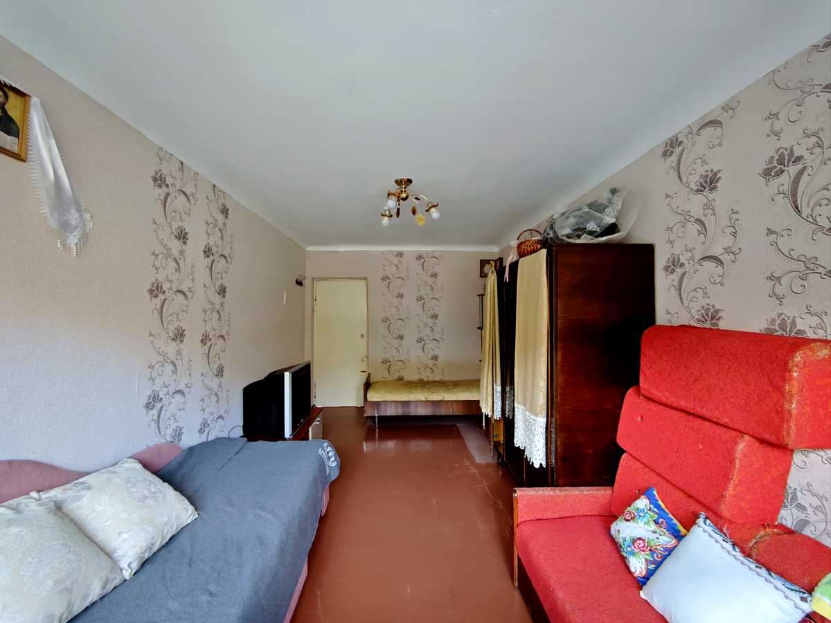 Квартира на вул. Потебні, 50 в Луцьк, ID 324459, фото №5