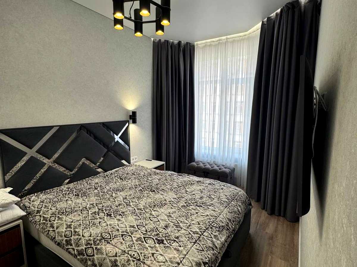 Квартира на вул. Дача Ковалевського, 91 в Одеса, ID 324448, фото №1