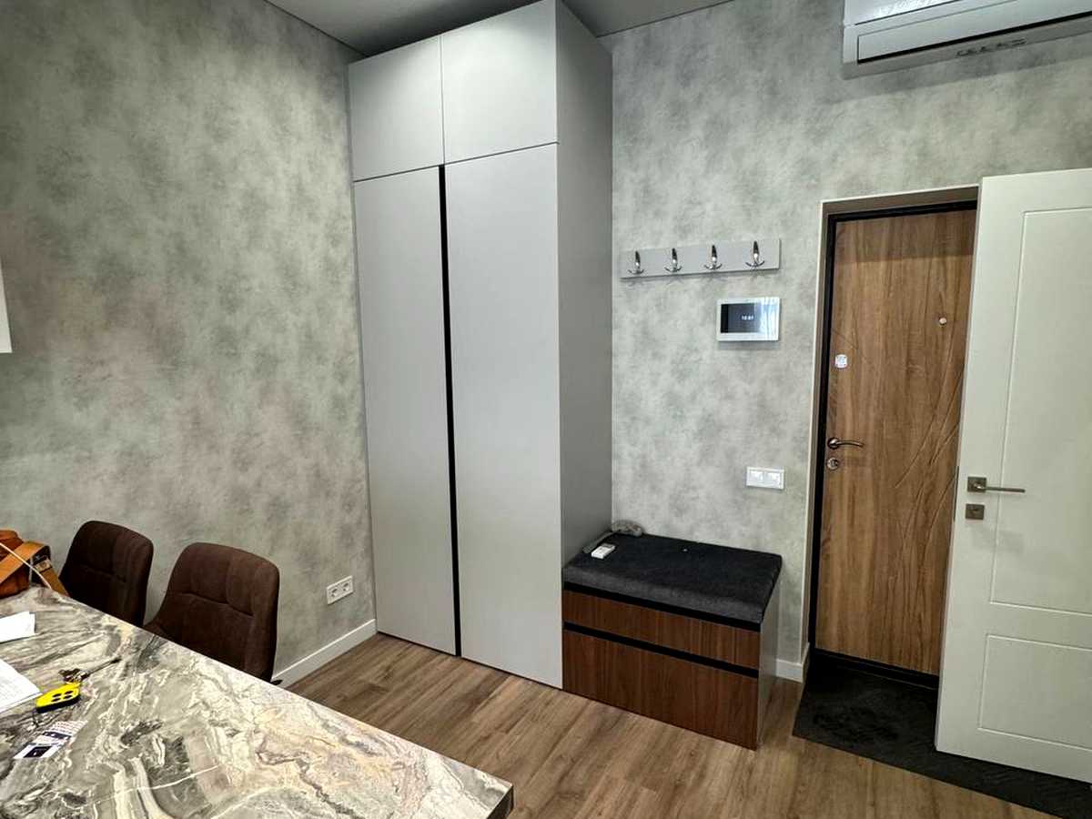 Квартира на вул. Дача Ковалевського, 91 в Одеса, ID 324448, фото №5
