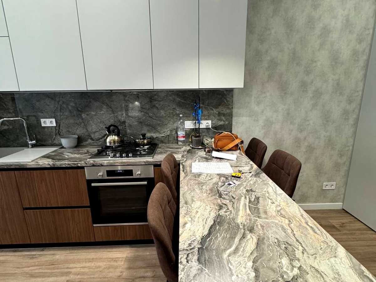 Квартира на вул. Дача Ковалевського, 91 в Одесі, ID 324448, фото №6
