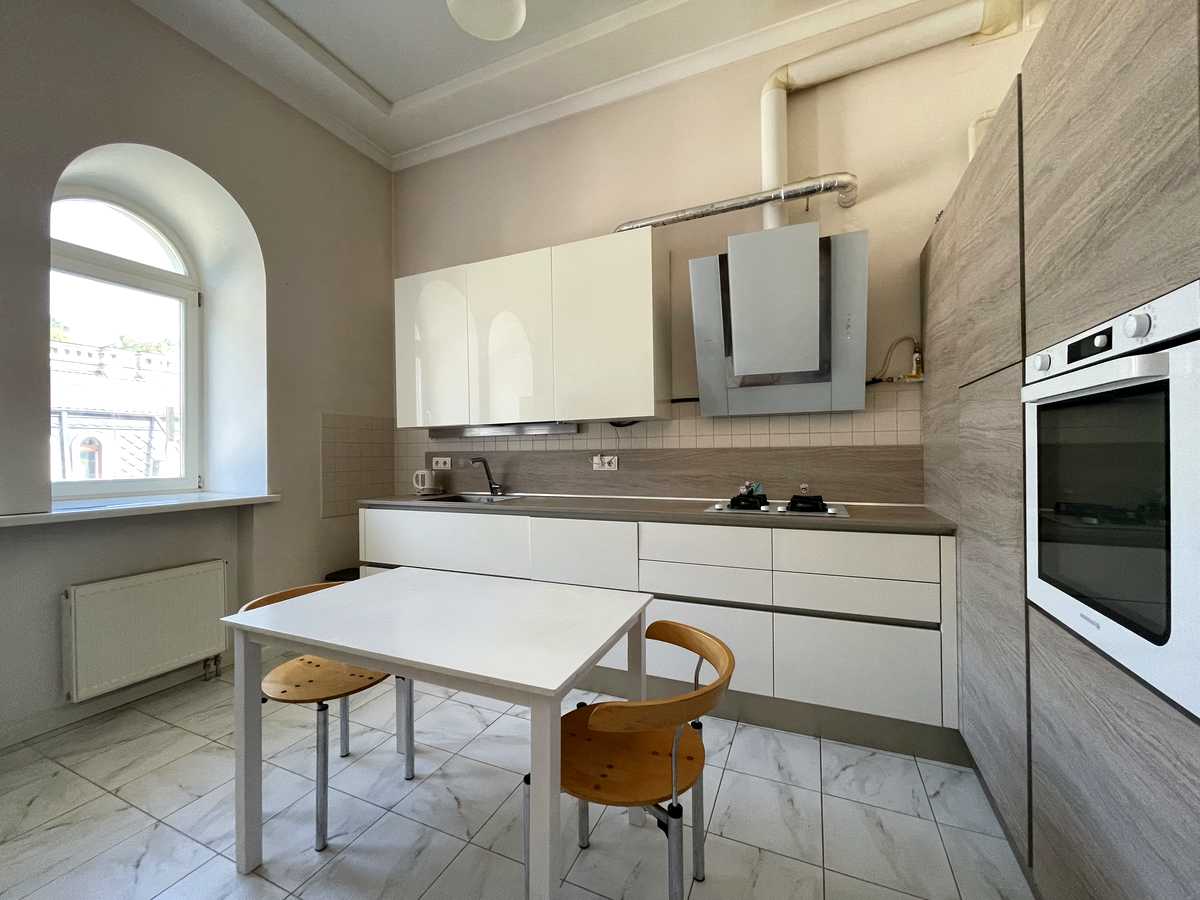 Квартира на вул. Воздвиженська, 34 в Київ, ID 324446, фото №2