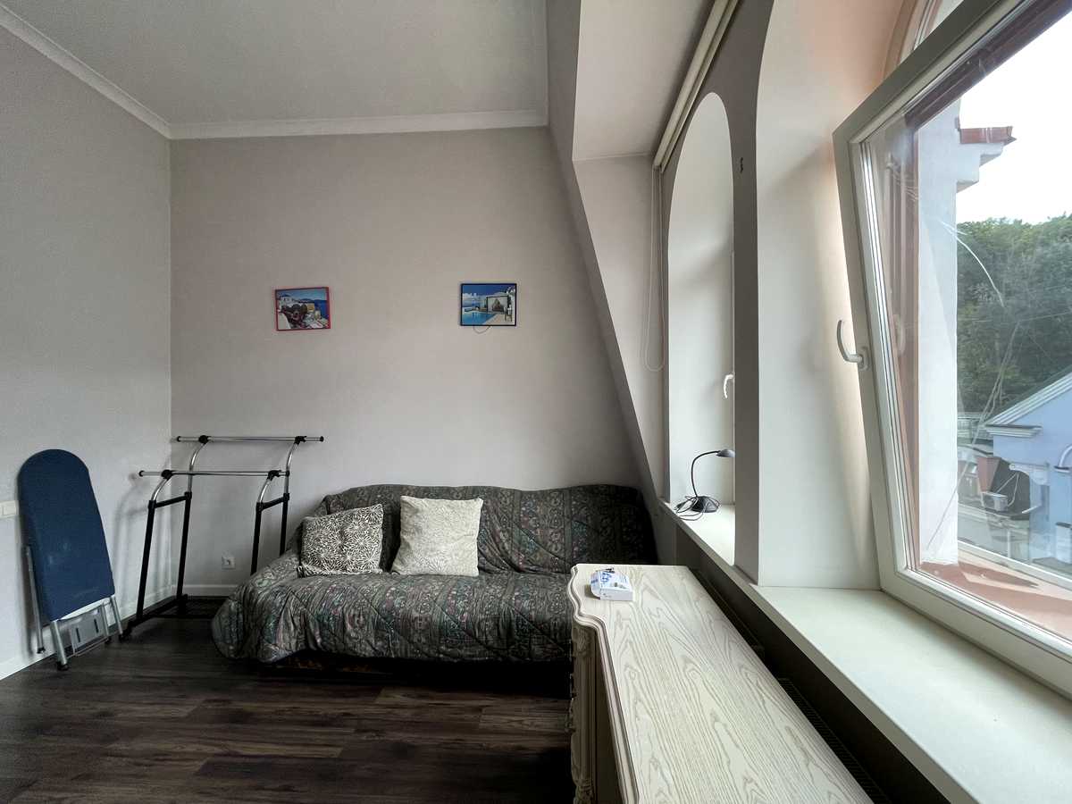 Квартира на вул. Воздвиженська, 34 в Києві, ID 324446, фото №16