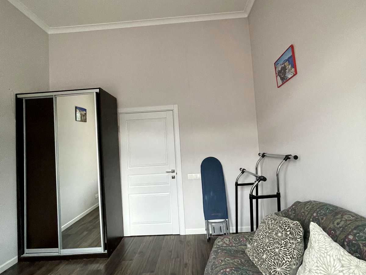 Квартира на вул. Воздвиженська, 34 в Києві, ID 324446, фото №17