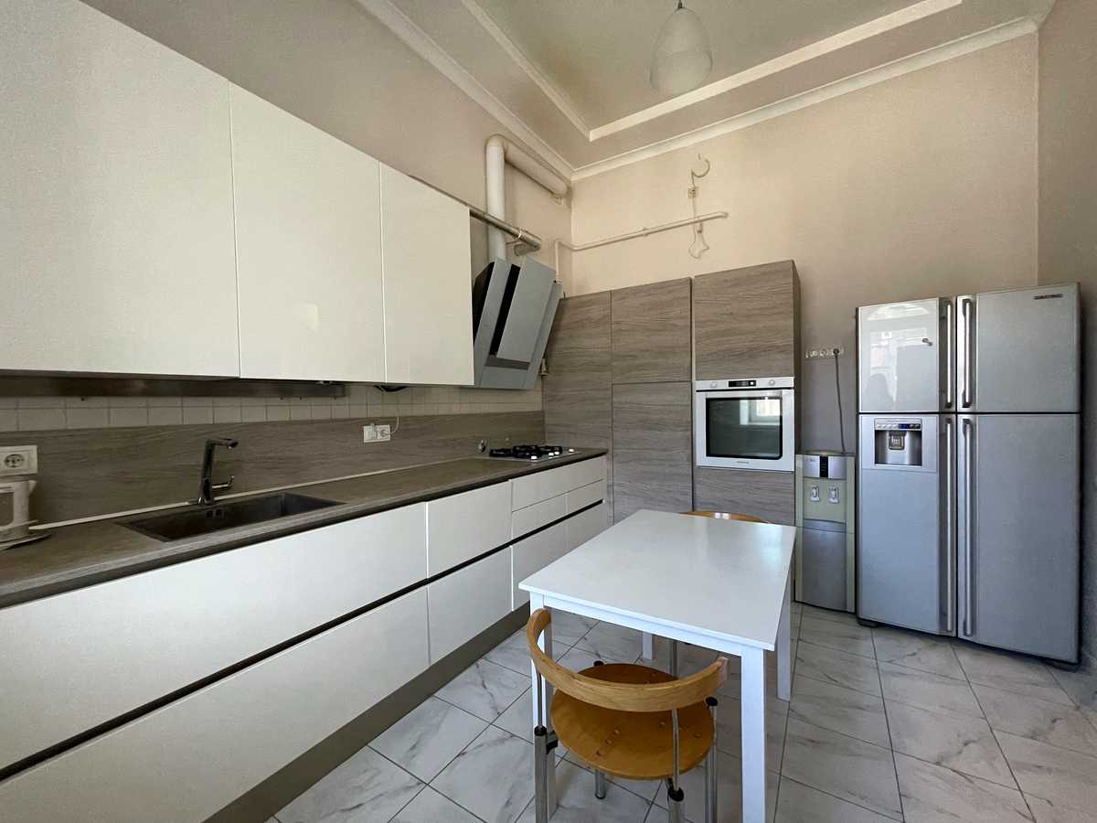 Квартира на вул. Воздвиженська, 34 в Київ, ID 324446, фото №3