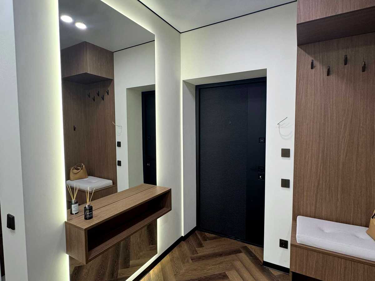 Квартира на вул. Краківська в Івано-Франківську, ID 410361, фото №6