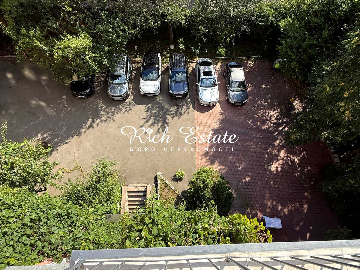 Квартира на вул. Саксаганського, 59-Б в Києві, ID 324494, фото №12