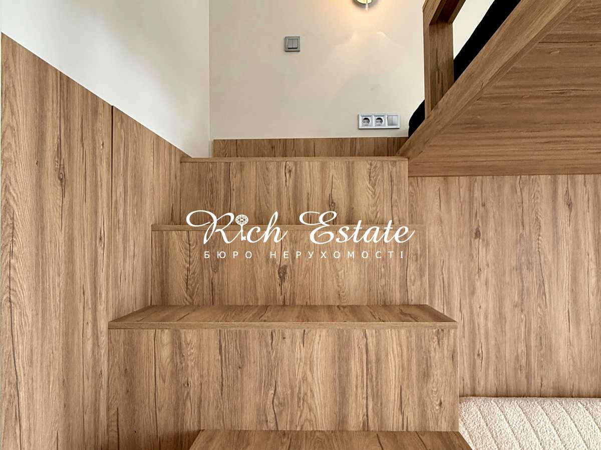 Квартира на вул. Саксаганського, 59-Б в Київ, ID 324494, фото №4