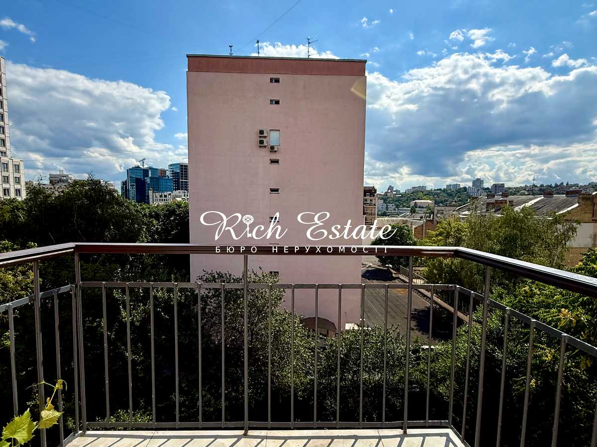 Квартира на вул. Саксаганського, 59-Б в Києві, ID 324494, фото №6