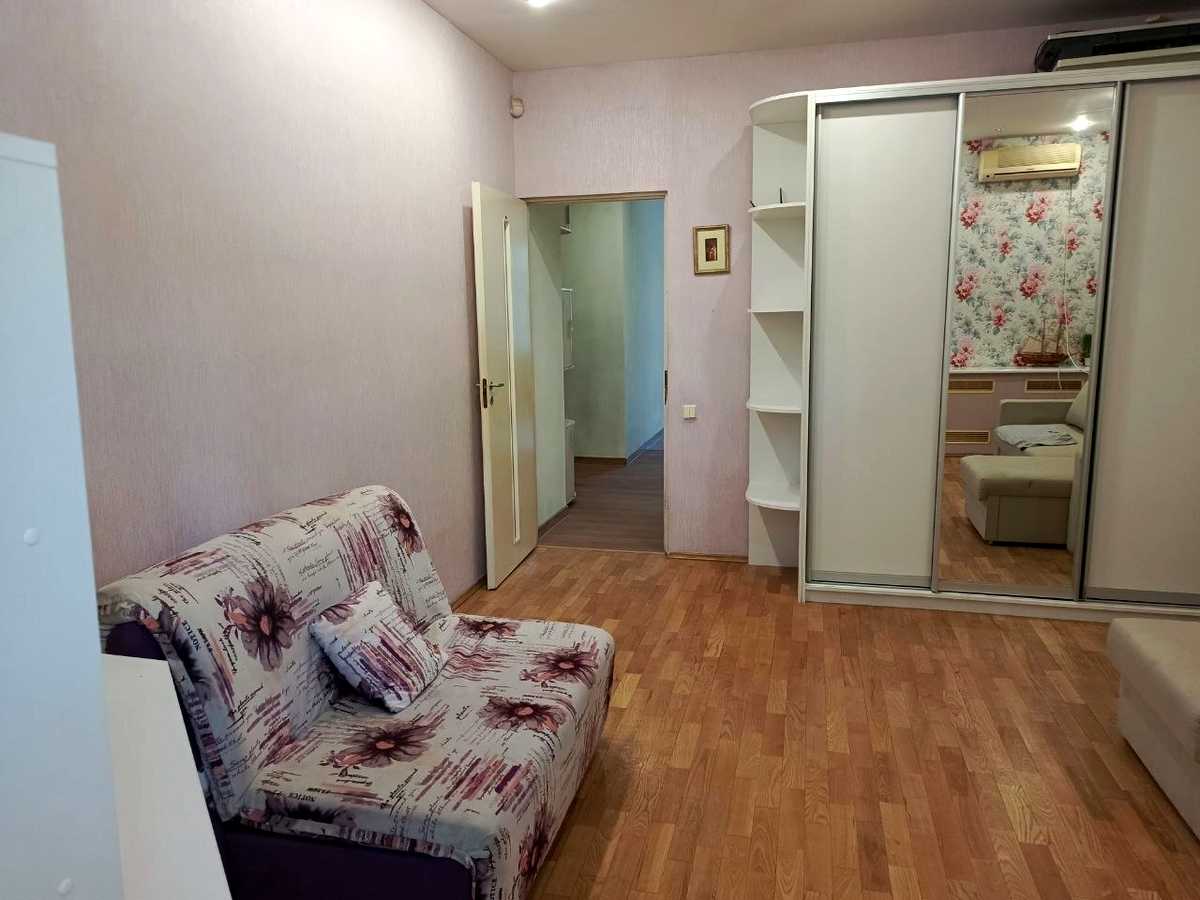 Квартира на вул. Михайла Бойчука, 12 в Києві, ID 478877, фото №2