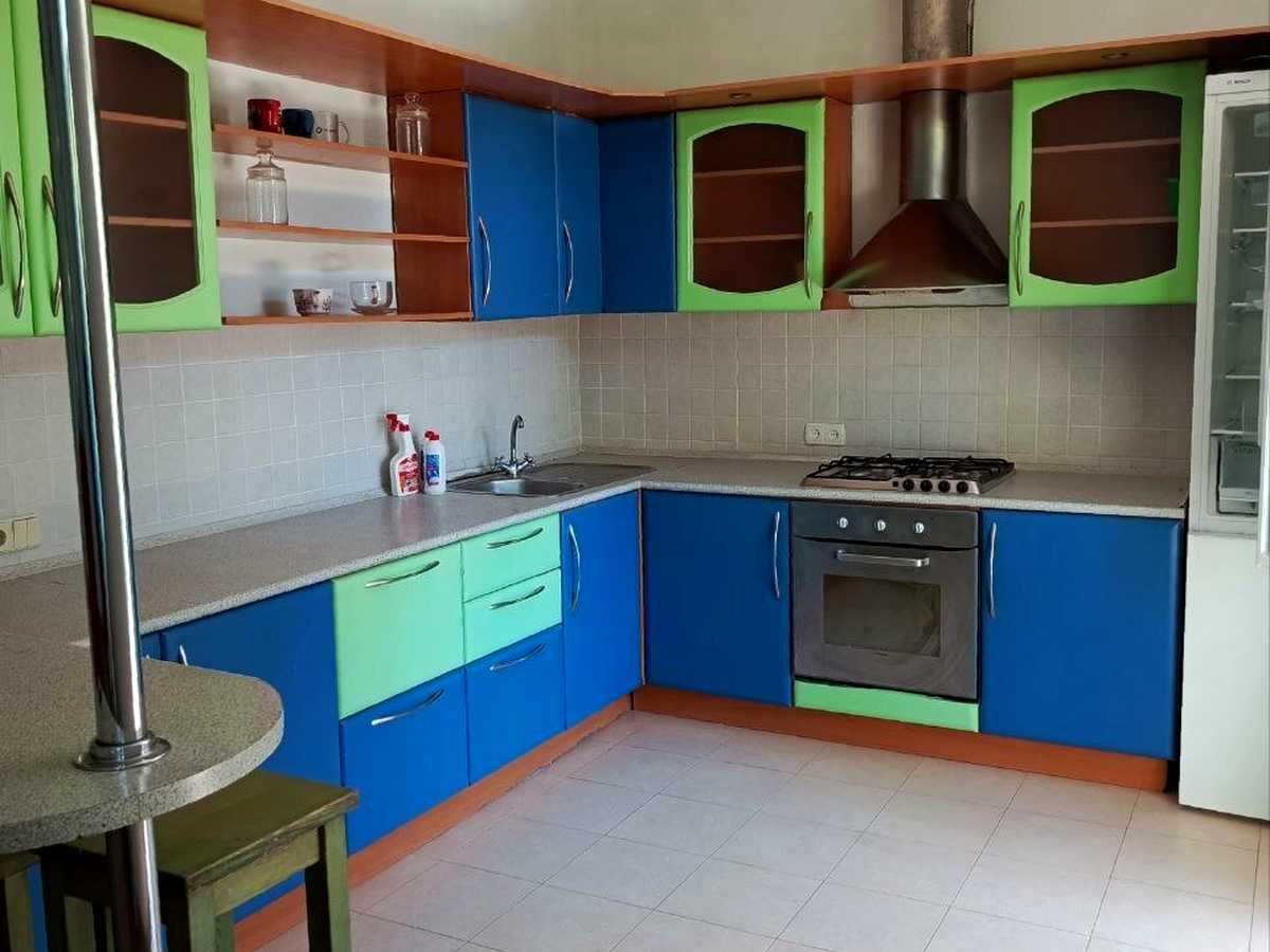 Квартира на вул. Михайла Бойчука, 12 в Києві, ID 478877, фото №11