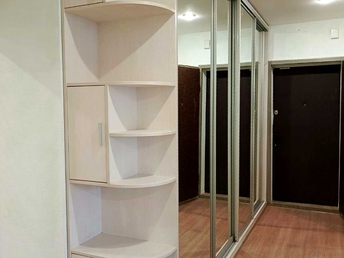 Квартира на вул. Михайла Бойчука, 12 в Києві, ID 478877, фото №12