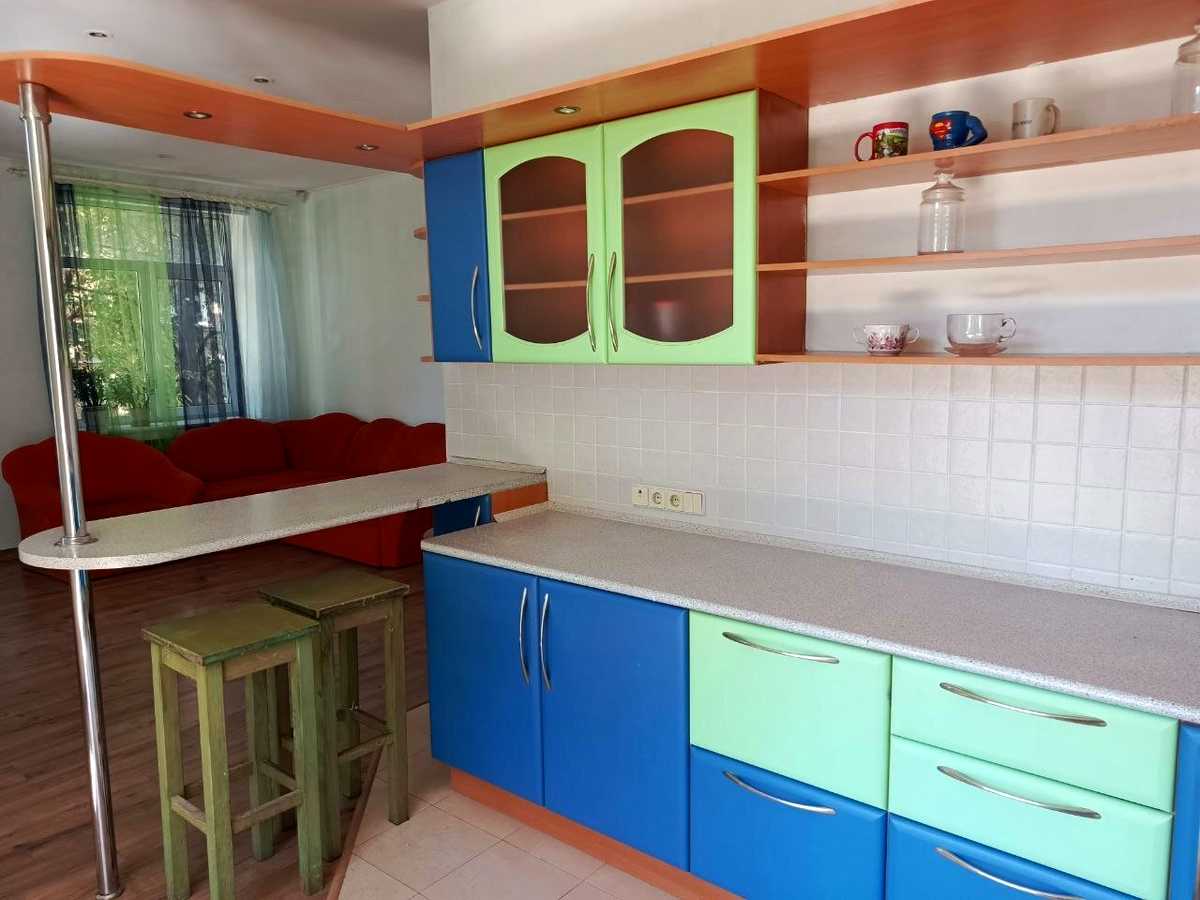 Квартира на вул. Михайла Бойчука, 12 в Києві, ID 478877, фото №14
