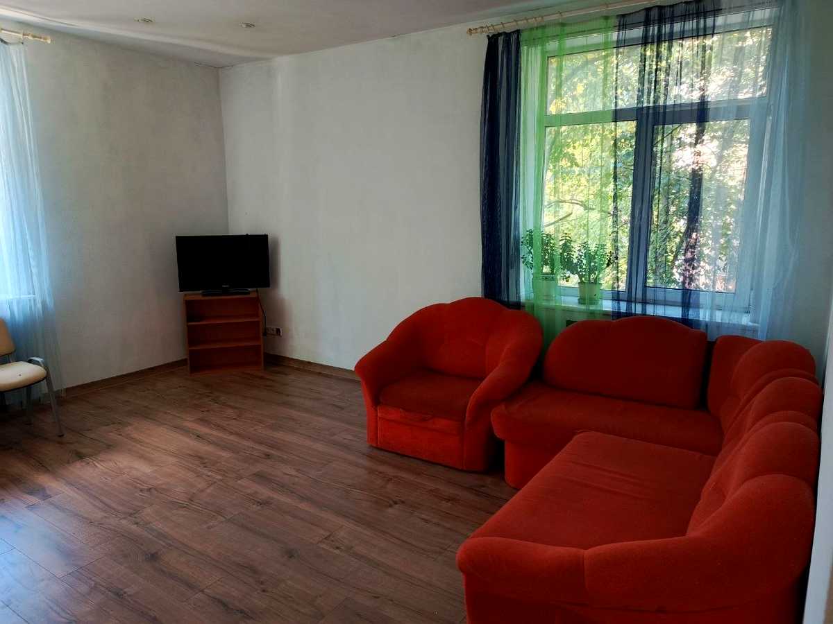 Квартира на вул. Михайла Бойчука, 12 в Києві, ID 478877, фото №15