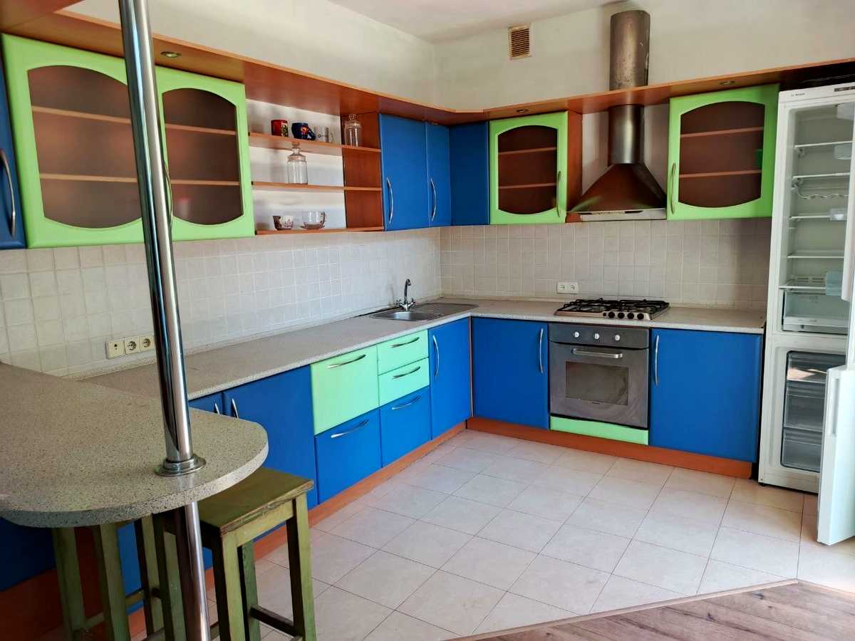 Квартира на вул. Михайла Бойчука, 12 в Києві, ID 478877, фото №16