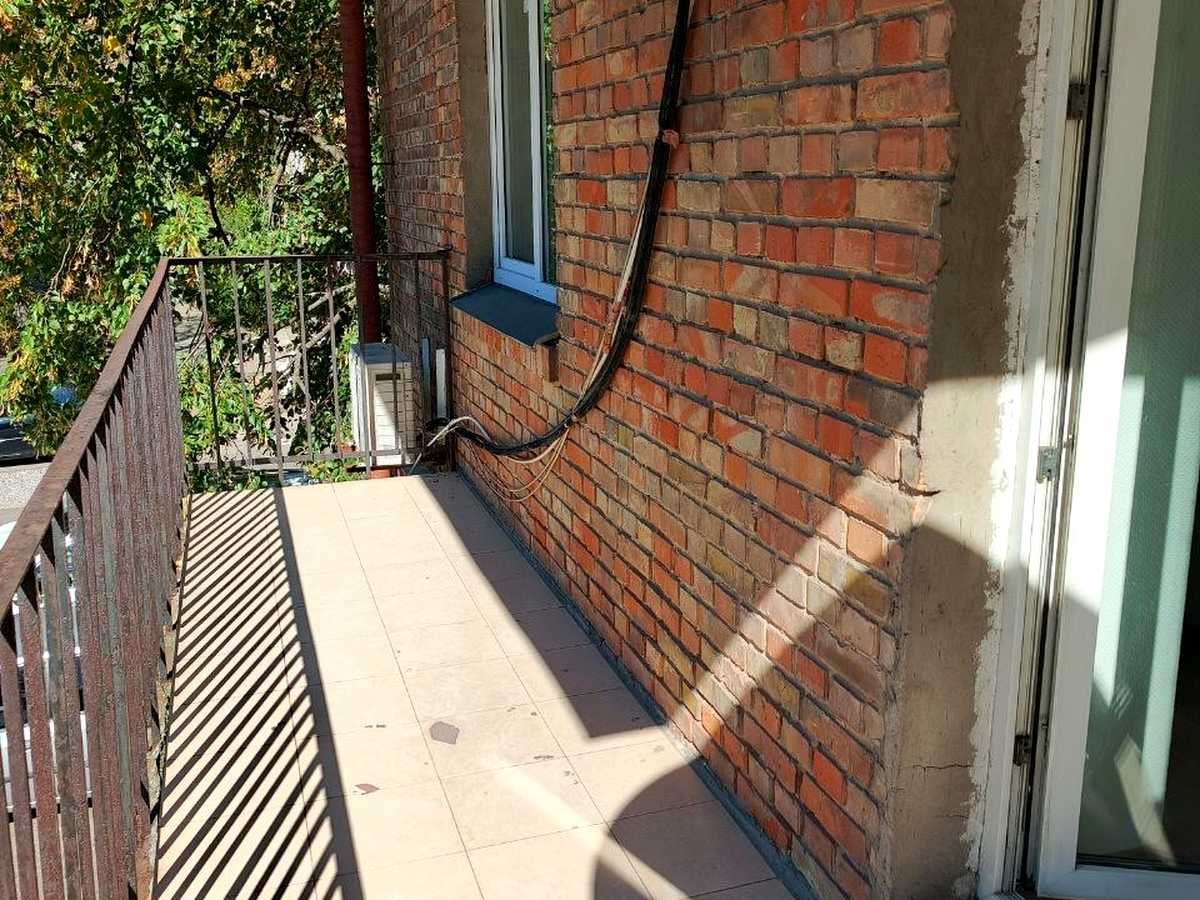 Квартира на вул. Михайла Бойчука, 12 в Києві, ID 478877, фото №17