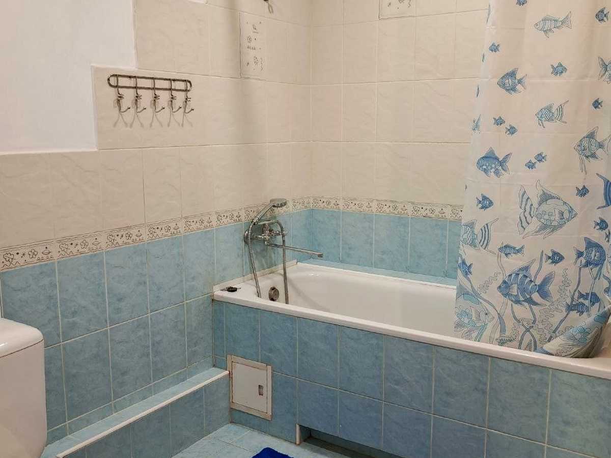 Квартира на вул. Михайла Бойчука, 12 в Києві, ID 478877, фото №20