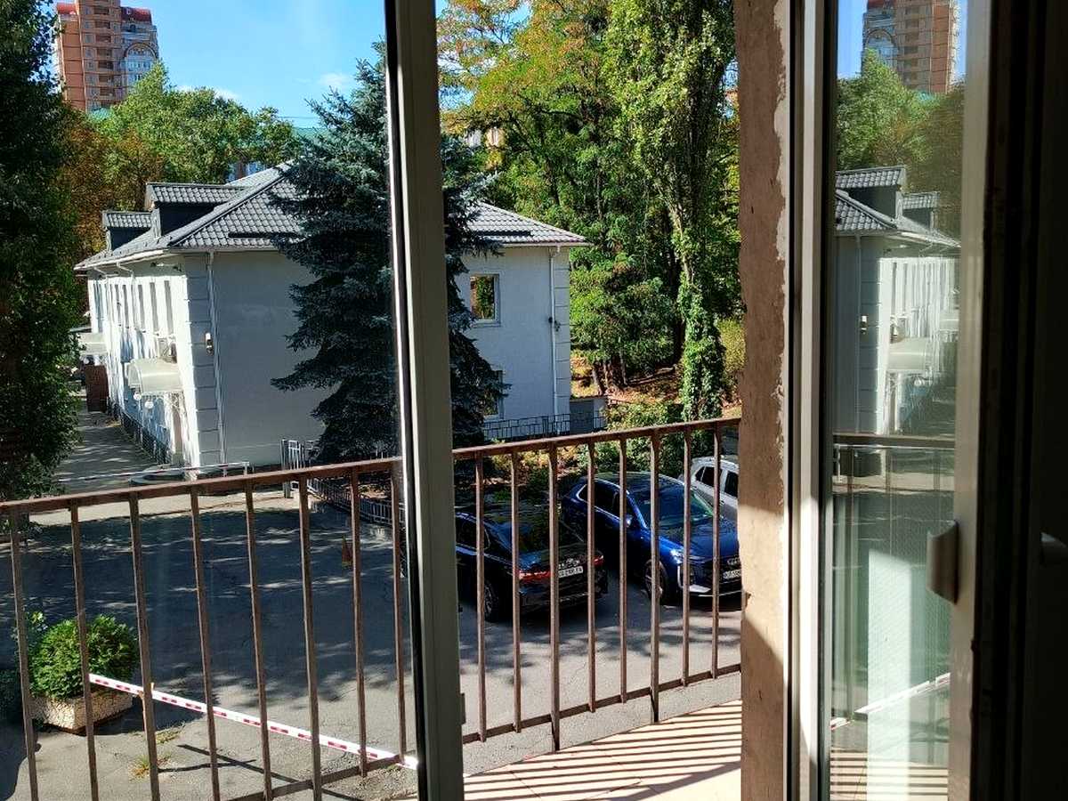 Квартира на вул. Михайла Бойчука, 12 в Києві, ID 478877, фото №5