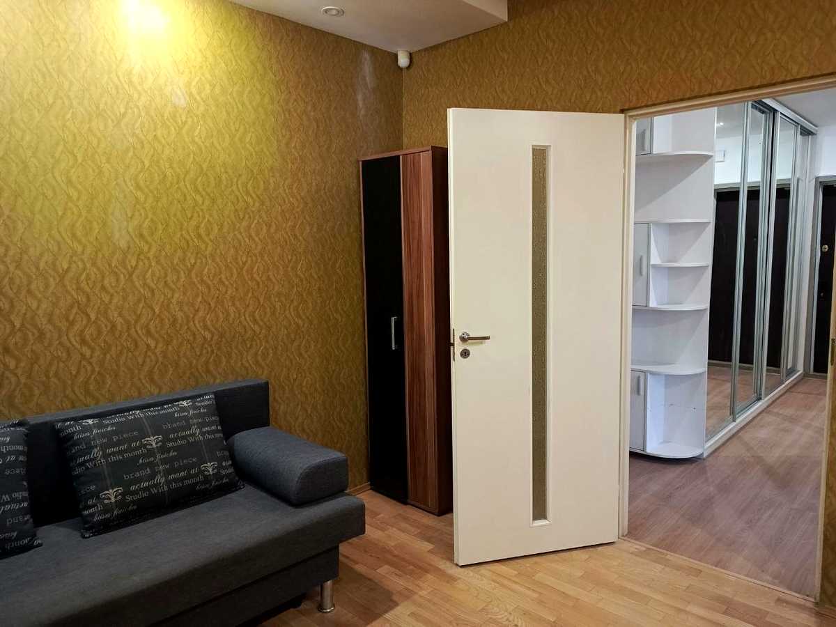 Квартира на вул. Михайла Бойчука, 12 в Києві, ID 478877, фото №8