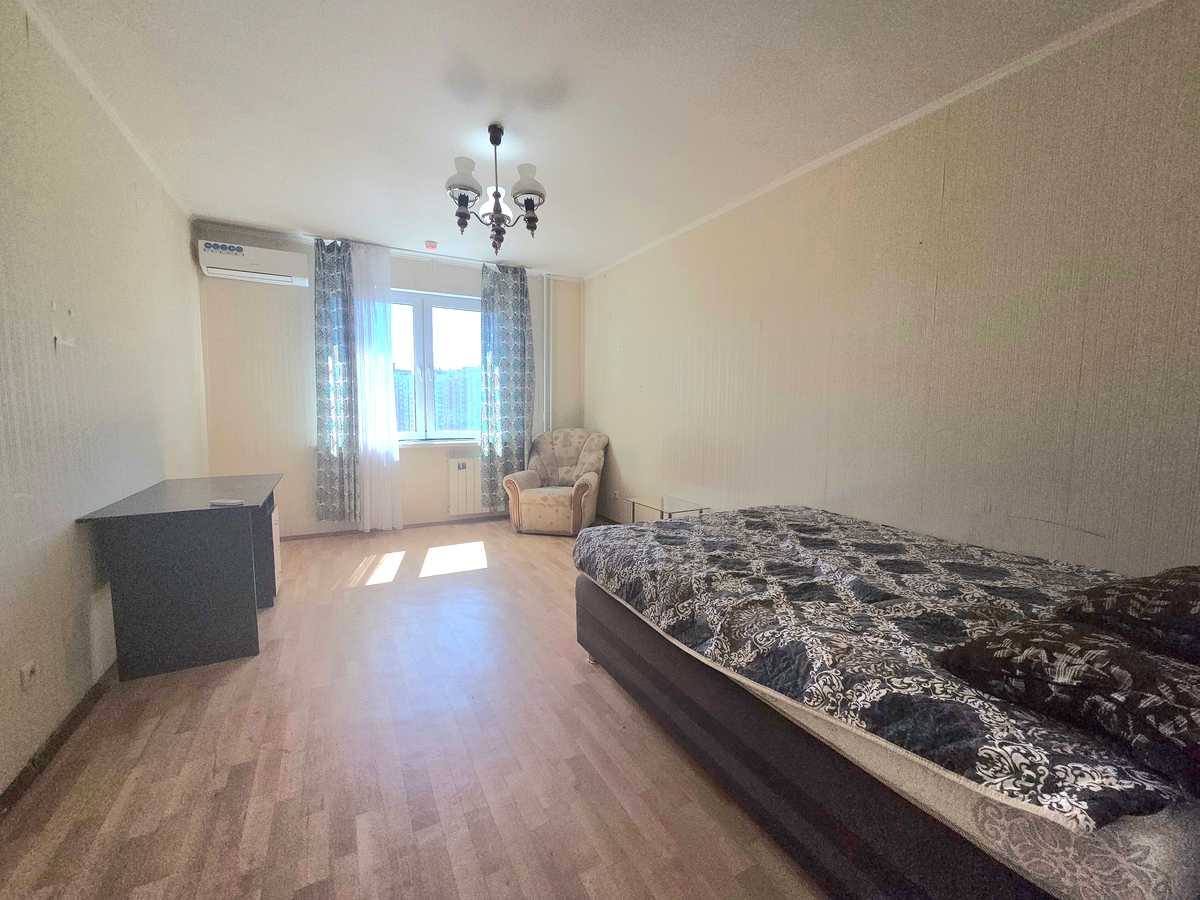 Квартира на вул. Урлівська, 34-А в Київ, ID 350717, фото №1