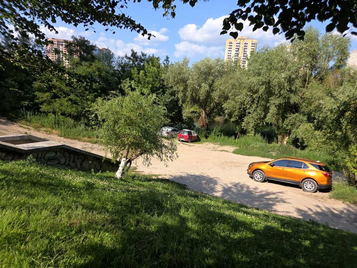 Квартира на вул. Урлівська, 34-А в Києві, ID 350717, фото №16