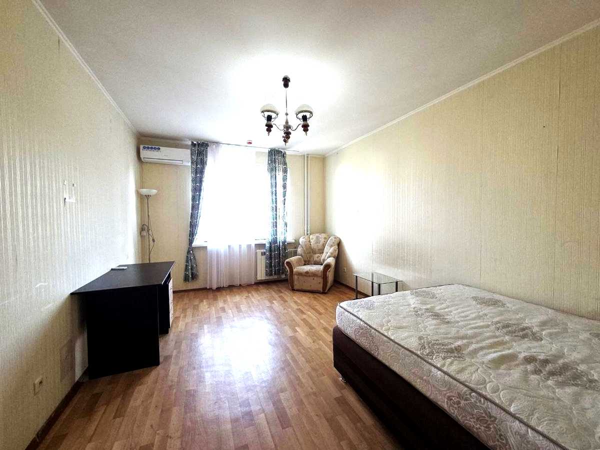Квартира на вул. Урлівська, 34-А в Київ, ID 350717, фото №3